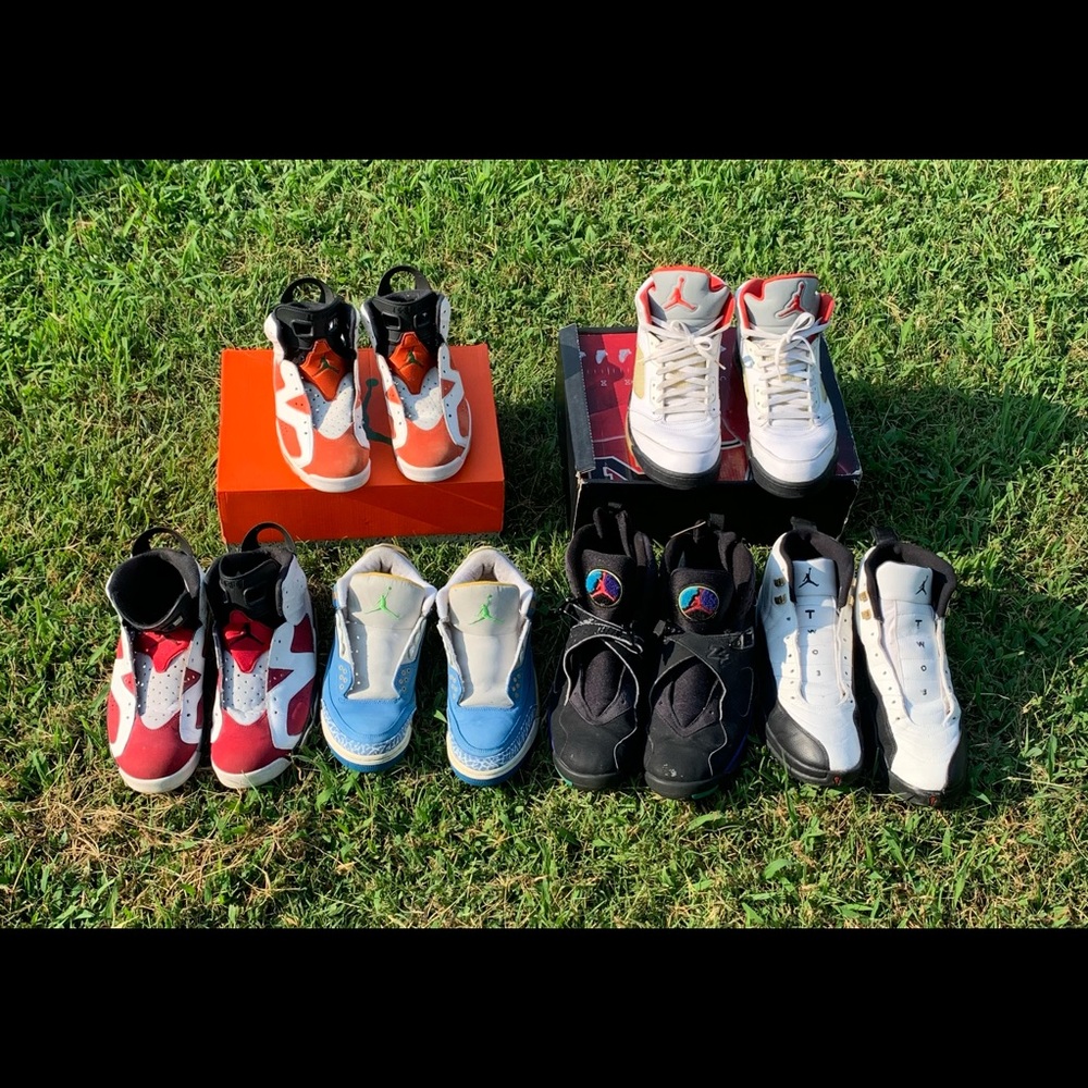 Jordan beater box